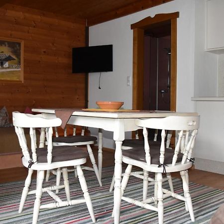 Apartamento Haus Schwaighofer Neukirchen am Großvenediger Exterior foto