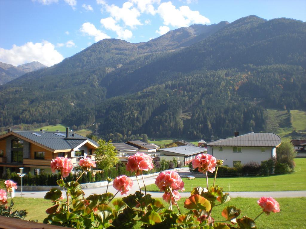 Apartamento Haus Schwaighofer Neukirchen am Großvenediger Habitación foto