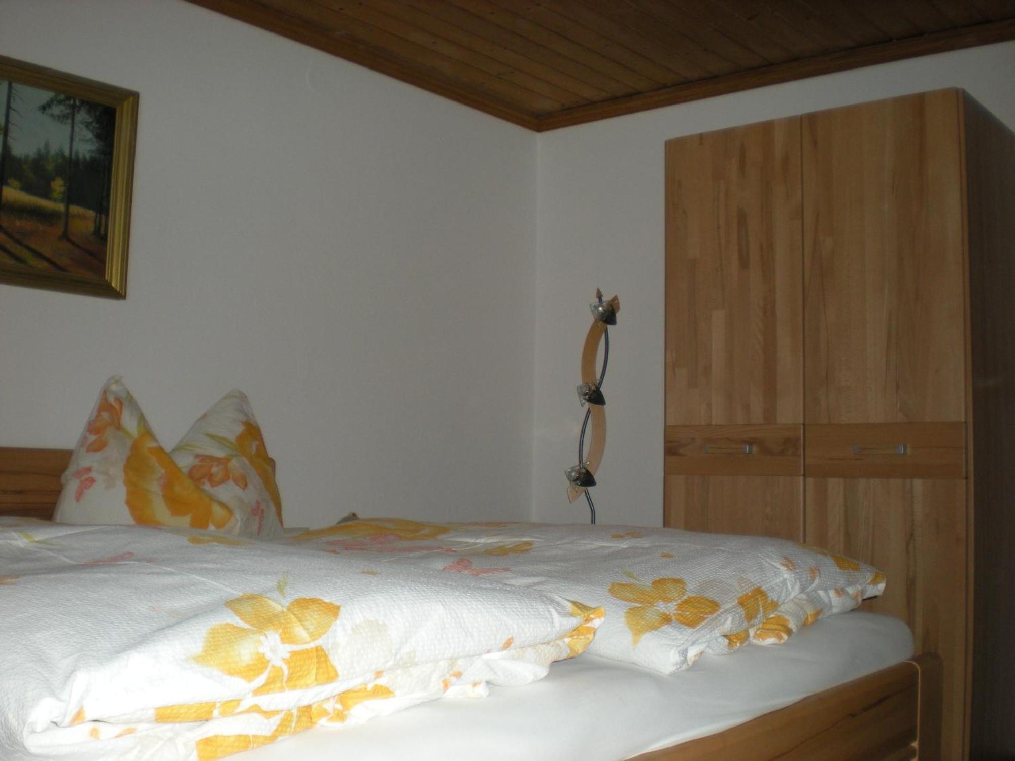 Apartamento Haus Schwaighofer Neukirchen am Großvenediger Habitación foto