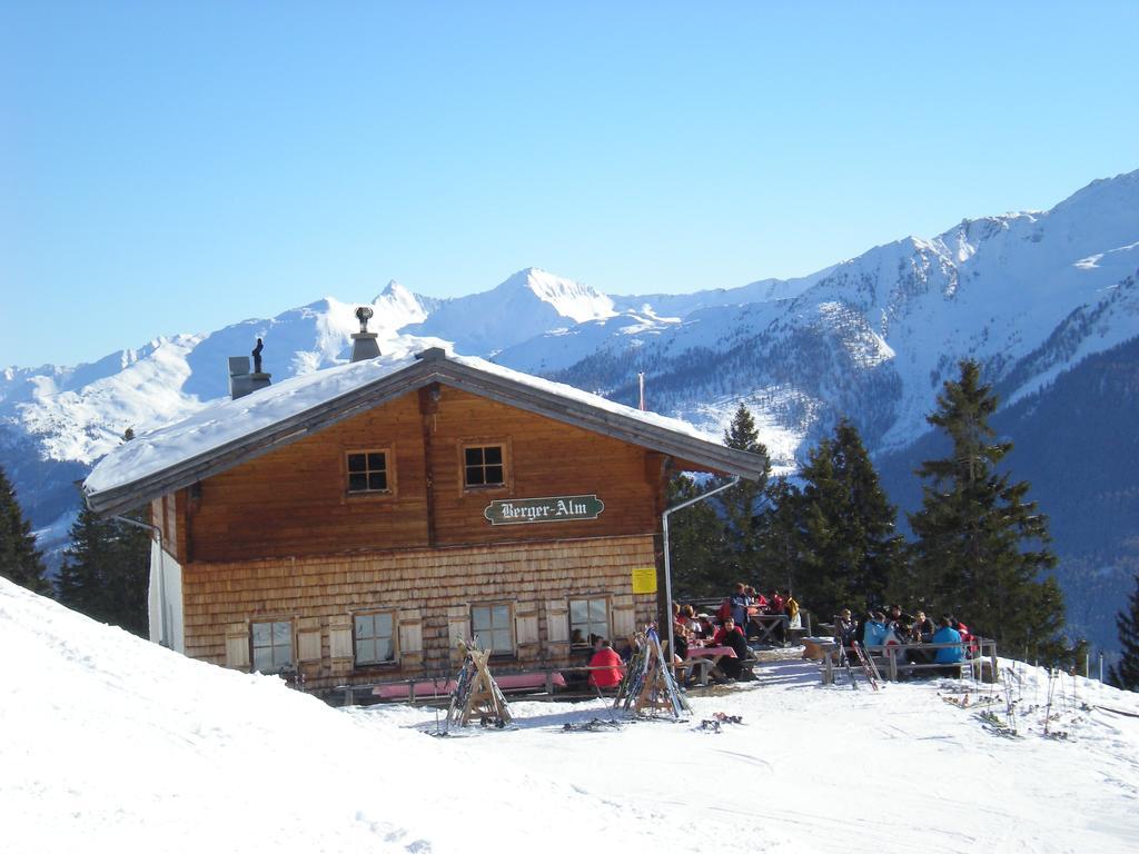 Apartamento Haus Schwaighofer Neukirchen am Großvenediger Exterior foto