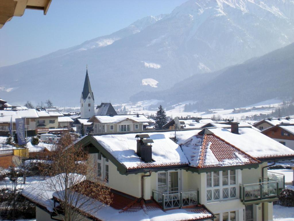 Apartamento Haus Schwaighofer Neukirchen am Großvenediger Exterior foto
