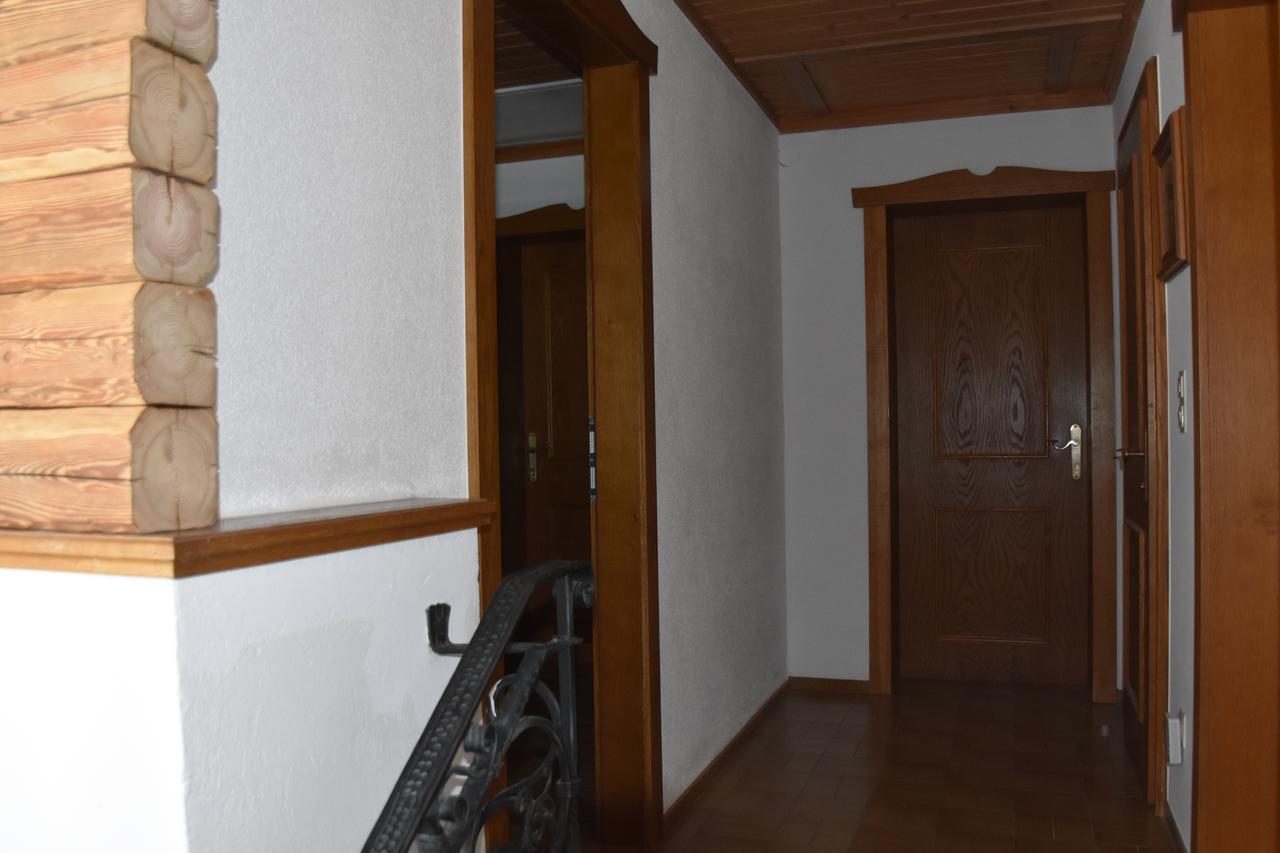 Apartamento Haus Schwaighofer Neukirchen am Großvenediger Exterior foto